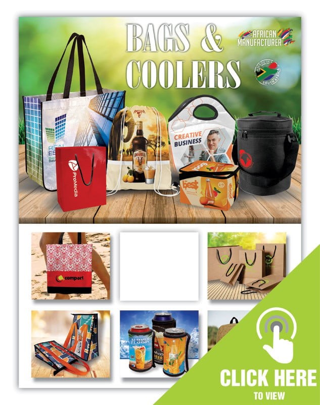 Bags & Coolers